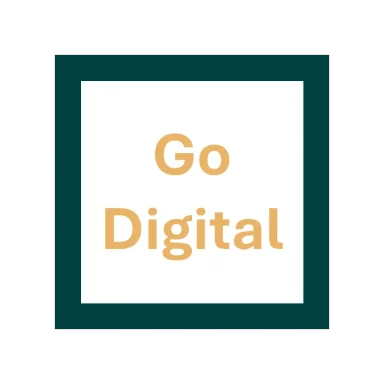 Unterstrützung Förderprogramm go-digital Förderprogramm Go-Digital